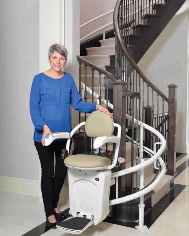 Stair Lifts