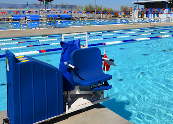 Pool Lifts Pool Lifts