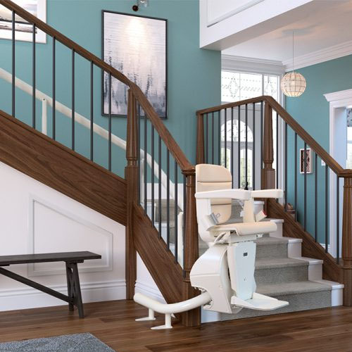 Stair Lifts